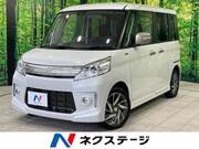 2014 SUZUKI SPACIA CUSTOM