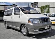 2002 TOYOTA GRAND HIACE