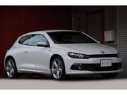 2013 VOLKSWAGEN SCIROCCO