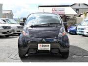 2011 MITSUBISHI i