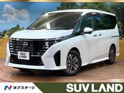 2023 NISSAN SERENA