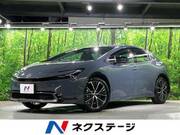 2023 TOYOTA PRIUS