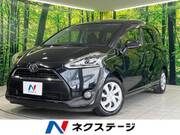 2018 TOYOTA SIENTA G