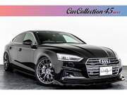 2020 AUDI A5 SPORTBACK