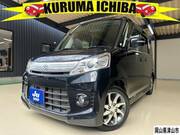 2014 SUZUKI SPACIA CUSTOM