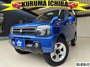 2004 SUZUKI JIMNY