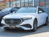 MERCEDES BENZ E-CLASS Stationwagon