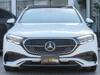 MERCEDES BENZ E-CLASS Stationwagon