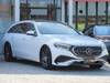 MERCEDES BENZ E-CLASS Stationwagon