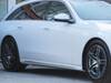 MERCEDES BENZ E-CLASS Stationwagon