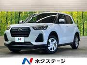 2023 DAIHATSU ROCKY