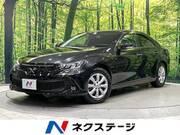 2019 TOYOTA MARK X