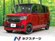 2022 HONDA N-BOX CUSTOM
