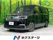 2023 HONDA STEPWAGON