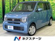 2020 HONDA N-WGN