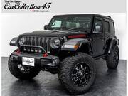 2019 CHRYSLER JEEP WRANGLER UNLIMITED
