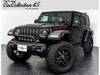 CHRYSLER JEEP WRANGLER UNLIMITED