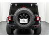 CHRYSLER JEEP WRANGLER UNLIMITED
