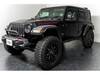 CHRYSLER JEEP WRANGLER UNLIMITED