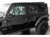 CHRYSLER JEEP WRANGLER UNLIMITED