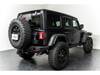 CHRYSLER JEEP WRANGLER UNLIMITED