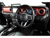 CHRYSLER JEEP WRANGLER UNLIMITED