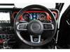 CHRYSLER JEEP WRANGLER UNLIMITED