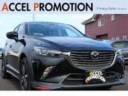 2015 MAZDA CX-3 XD TURING