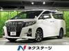 TOYOTA ALPHARD HYBRID