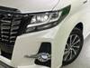 TOYOTA ALPHARD HYBRID
