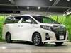 TOYOTA ALPHARD HYBRID
