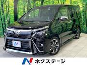 2021 TOYOTA VOXY