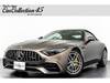 MERCEDES BENZ SL