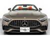 MERCEDES BENZ SL
