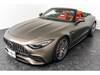 MERCEDES BENZ SL