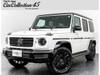 MERCEDES BENZ G-CLASS