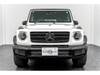 MERCEDES BENZ G-CLASS