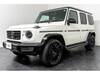 MERCEDES BENZ G-CLASS