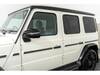 MERCEDES BENZ G-CLASS