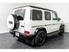 MERCEDES BENZ G-CLASS