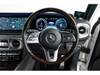 MERCEDES BENZ G-CLASS