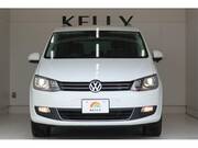 2014 VOLKSWAGEN SHARAN