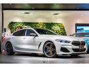 2020 BMW 8 SERIES