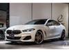 BMW 8 SERIES