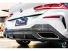 BMW 8 SERIES