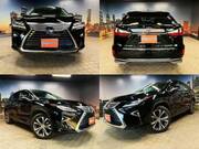 2016 LEXUS RX