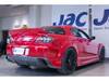 MAZDA RX-8