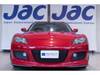 MAZDA RX-8