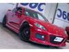 MAZDA RX-8