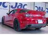 MAZDA RX-8